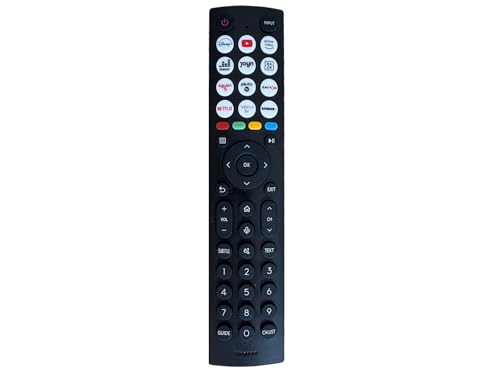 Hisense original Fernbedienung ERF2M36H
