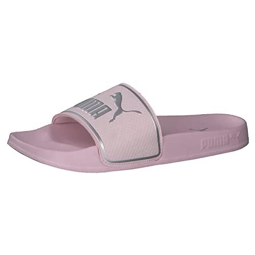 Puma Athletic/Sport Leisure Shoe Leadcat 2.0 Jr, Chalk Pink-Puma Silver,...