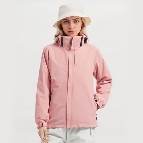 El Mejor Listado de Impermeables para Mujer al mejor precio. 30 Imagen adicional