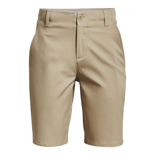 Under Armour Boys' Showdown Shorts