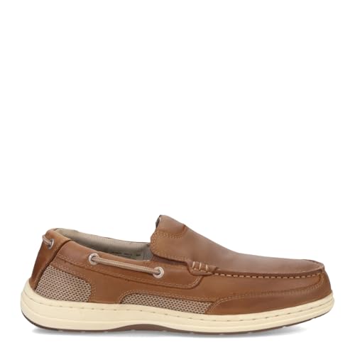 Dockers Men's Tiller Boat Shoe3
