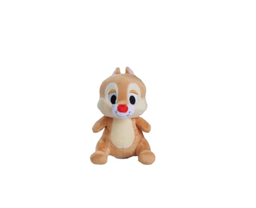 Simba Disney Chap 15 cm – Peluche de Peluche, Peluche Suave, Regalo para niños y Fans, a Partir de 0 Meses