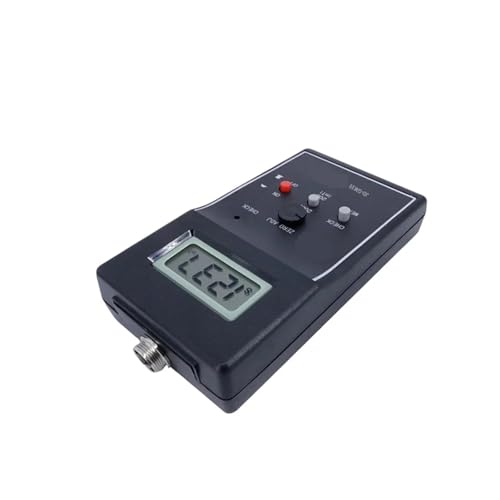 Medidor Gauss Digital Portátil JD-GM20 miniatura 3