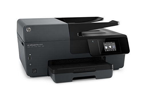 Hp Officejet Pro 6830 Wireless All-In-One Photo Printer With Mobile Printing, Hp Instant Ink Or Amazon Dash Replenishment Ready, Renewed (E3E02Ar) #TOP2