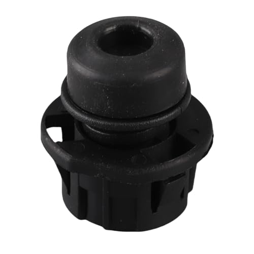 [CONFIGURAZIONE SEMPLICE] Sostituisci facilmente il tuo vecchio paraurti con questo blocco tampone del cofano motore per un processo di installazione senza problemi.