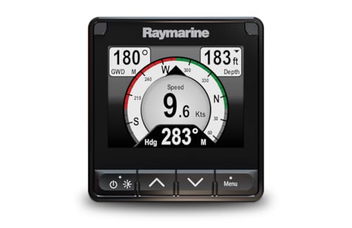 Raymarine i70s Instrument