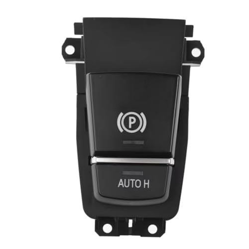 Interruptor de freno de mano electrónico de coche para sustitución en modelos F10 F02 F25 F15