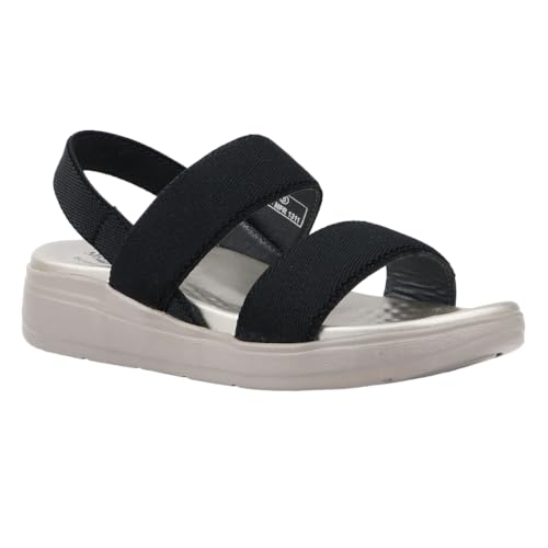 Image of Medifeet Women's Dual Strap Fashion Sandals