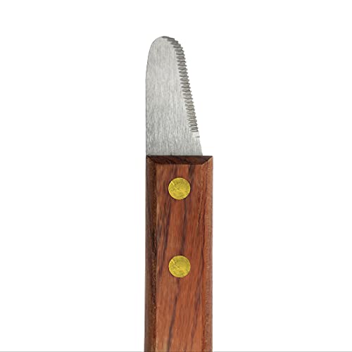 Artero Stripping Flat Work, Black, 17 cm - Image 2