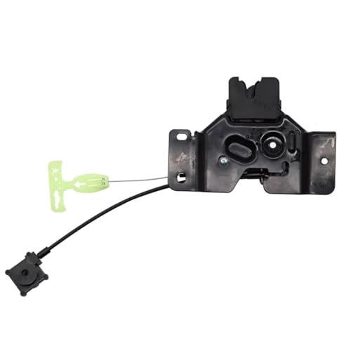 Verrou de coffre compatible Lincoln Town 2008-2011 loquet hayon et actionneur de porte 8W1Z-5443200-A