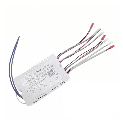 1 �� �����R���� �X�}�[�g LED �h���C�o�[ 25-40Wx2 x4 37-50Wx2 x4 x6 37-60Wx2 x4 x6+ RGB 30-60LED ���� & �F�ύX(37-60x6-RGB 30-60LED)