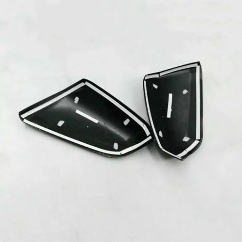 Coque de rétroviseur Chevrolet Equinox pour protéger et masquer les rayures
