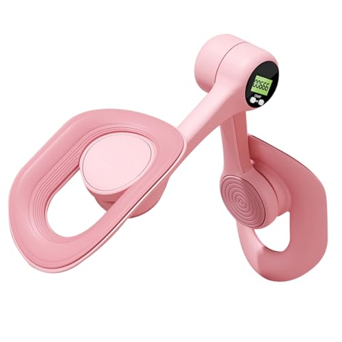 Appareil plancher pelvien à résistance réglable jambes et bras