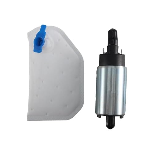 Bomba de gasolina para moto Wave 110 y BIZ110i ideal para tus trayectos diarios sin tirones 4