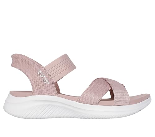 Image of Skechers womens Ultra Flex 3.0 - Never Netter Hands Free Slip-ins