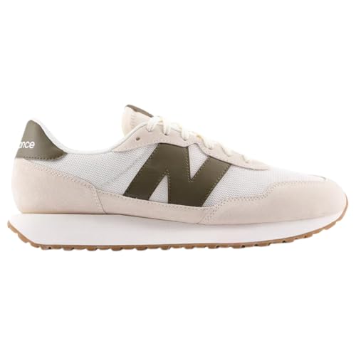 New Balance Homme 237 V1 soulagez vos pieds fatigués avec cette basket légère 40.5