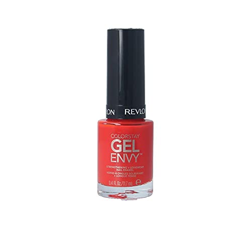 Revlon Colorstay Gel Envy 625 Get Lucky - vue 2