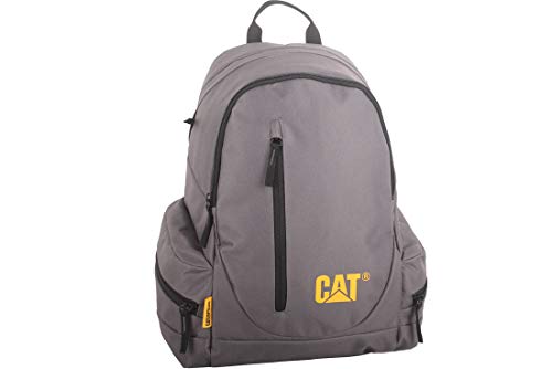 Caterpillar Mochila Gris