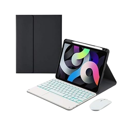 Protection clavier Xiaomi Pad 7/8 pour éviter les rayures et taper du texte facilement
