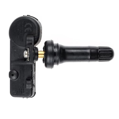Capteur pression pneus Fiat 500 lot de 4 valves précises 433MHz