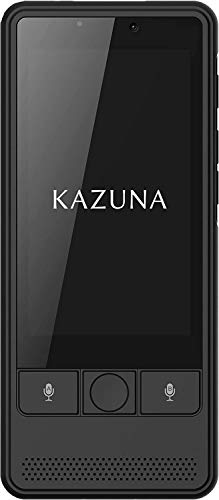 Amazon.co.jp: TAKUMI JAPAN KAZUNA eTalk 5+ グローバル通信