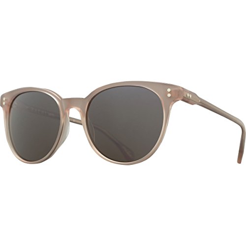Raen Ð Norie Ð Womens Lightweight Cat-Eye Sunglasses Uv Protection - Rose/Brown Silver Mirrored Lens (Size 53 Mm) #TOP5