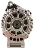 RAREELECTRICAL New Alternator Compatible With Ford B-Max 2012-15 C-Max 10-15 1469714 1685794