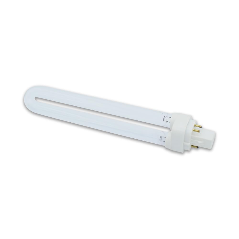 Technical Precision Replacement for Atlas 18w UV Light Bulb