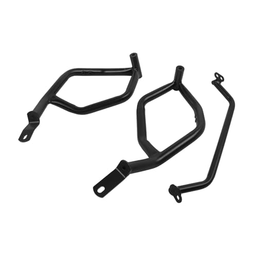 Crash bar Suzuki V-STORM 800DE protection moteur réservoir moto 2023