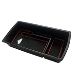 Plateau Véhicule Boîte De Rangement D'accoudoir Voiture Poubelle Organisateur Console Centrale Palette Pour Peugeot 3008 GT 3008GT 2017 2018 2019 Boîte Auto