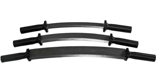 Freedom Brand Standard Fleshing Knives (16")