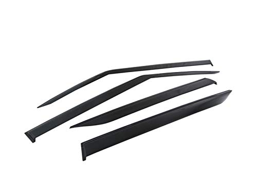 転調　アザーカット Amazon | BRIGHTZ スイフトスポーツ ZC33S サイドドアバイザー 【 INJ