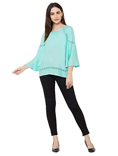 Image of Selvia Women's Regular Fit Top