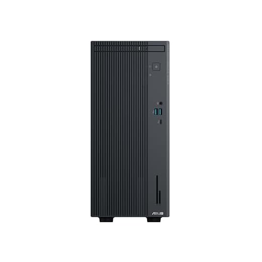 ASUS ExpertCenter P500 Mini Tower P500MV-13620H165X, Core i7-13620H, 16GB RAM, 1TB SSD