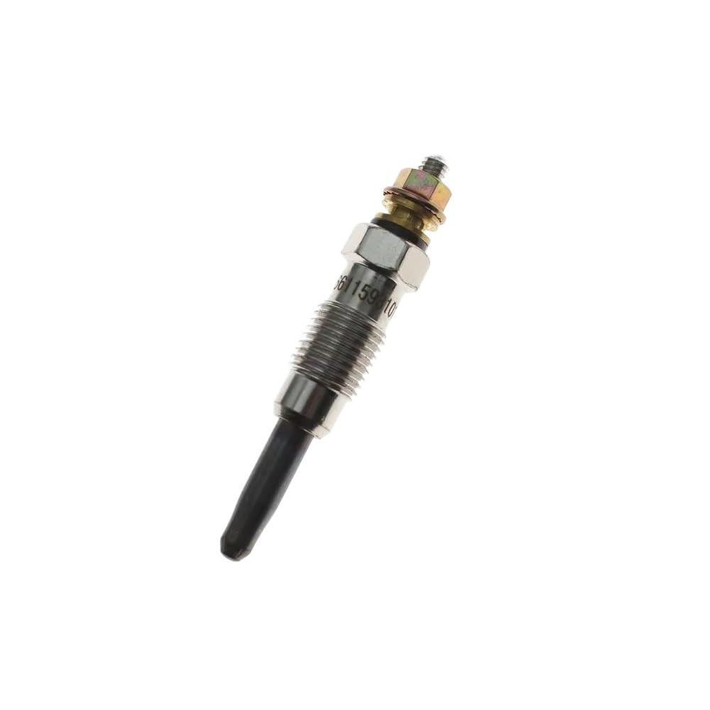 Wtyczka rozruchowa oleju napędowego do Ssangyong do Korando do Rexton do Musso Sports 1993-2005 6611593101 zestaw świec żarowych (2 szt.)