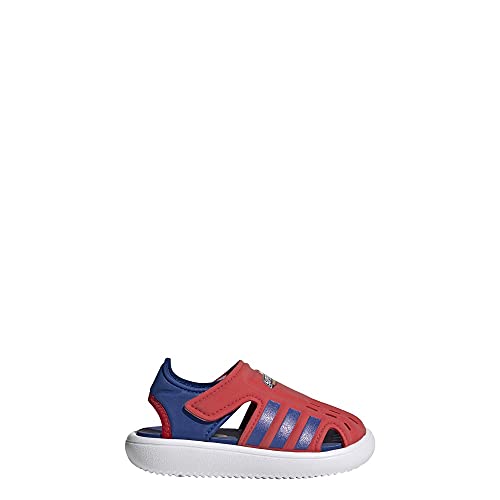 Image of adidas Boys' Altaswim Sandal