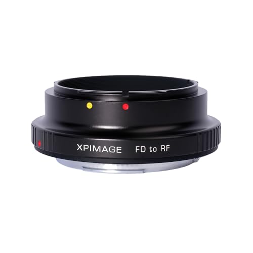 XPIMAGE Y}EgA_v^[O Canon FL New FDYEOS RF RED Komodo Cinema Camera R3 R5 C R6 R7 R8 C70ɑΉ