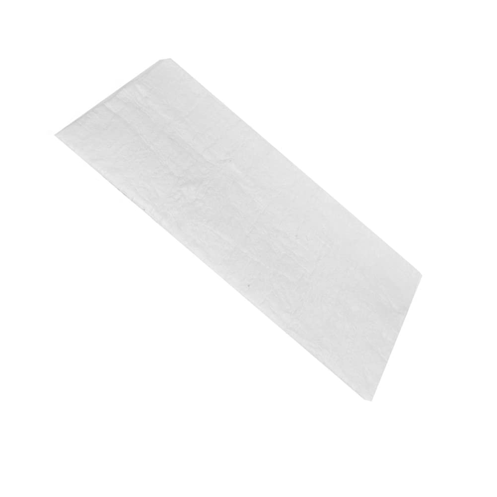 GOONSDS Ceramic Fiber Insulation Fire Blanket - Fireproof Insulation Blanket Insulation for Stoves, Furnace, Kilns, 1Pcs,300mmx500mmx20mm