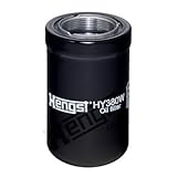 Hengst HY380W Original Filter Working Hydraulics