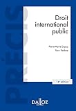 Droit international public - 14e ed. (PrÃ©cis) (French Edition)