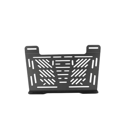 Porte-bagages arrière de moto pour Tiger 660 800 1200 résout le manque de place pour coffre
