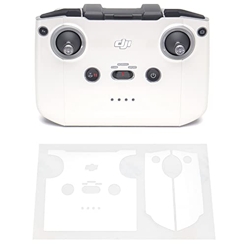 Main Unit Skin Compatibile con DJI Air 2S Remote Controller MADAGASCAR PEARL