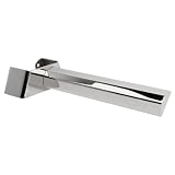Technical Precision Replacement for Peterbilt 389 Glider Year 2022 304 SS Quarter Fender Bracket Passenger Side AIR TRAC