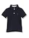 Tommy Hilfiger Jungen Boys Tommy Polo S/S Poloshirt, Blau (Sky Captain 420), 164 (Herstellergröße: 14)