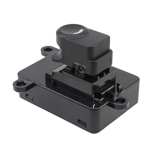 Bouton lève-vitre 93575-2L011 réactivité tactile 8 broches Hyundai I30
