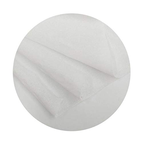 Fanteecy Soft Dry Wipes, Organic Cotton Facial Tissues,Baby Dry Wipe,Use Wet or Dry - Unscented Facial Cotton Wipes for Sensitive Skin (Green-3 Packs) - Thumbnail 6