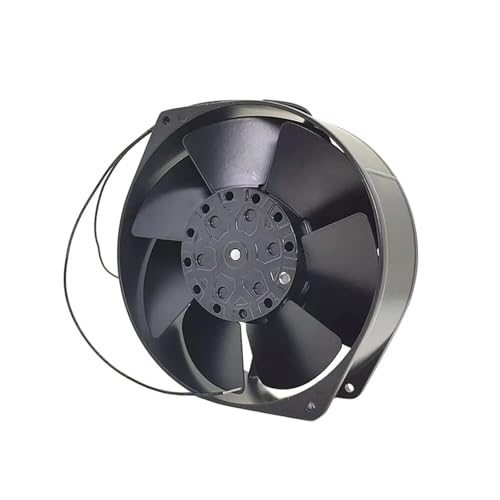 Ventilateur de refroidissement THAI-7250X-TP 200V pour aération de local technique