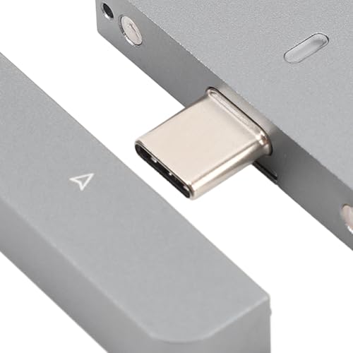 Carcasa Externa M.2 NVMe 2230 SSD USB 3.2 Gen2 Tipo C 512GB miniatura 7