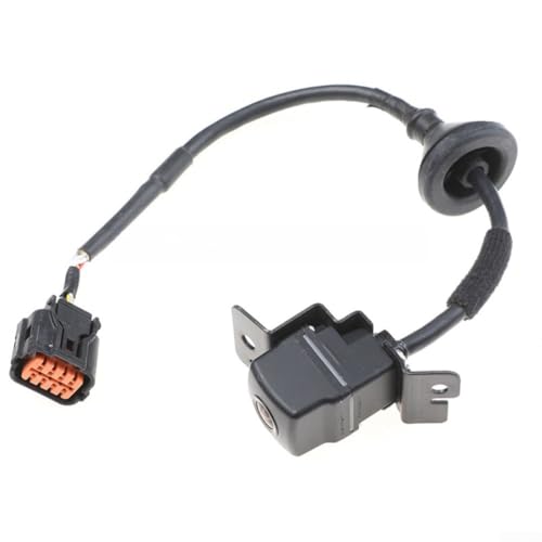 Caméra de recul Kia Sedona 2015 2016 2017 2018 écran OEM connecteur enfichable V6