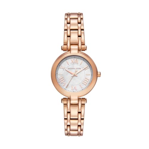 Michael Kors MK4893 Orologio Da Donna